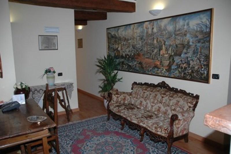 Albergo Montenerone Piobbico Exterior photo